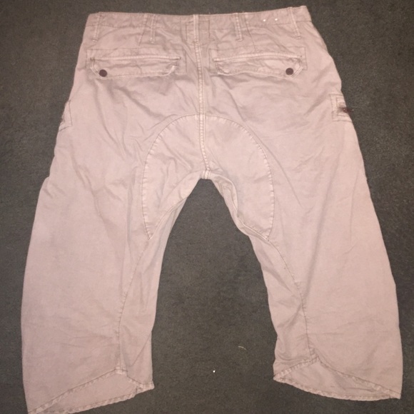 😎MEN Capri SHORTS😎 - Picture 3 of 4