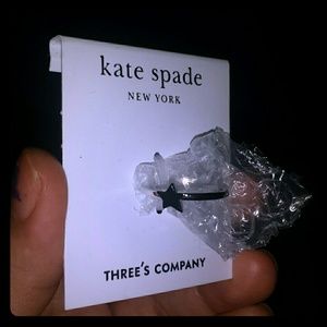 Kate Spade Adjustable Ring