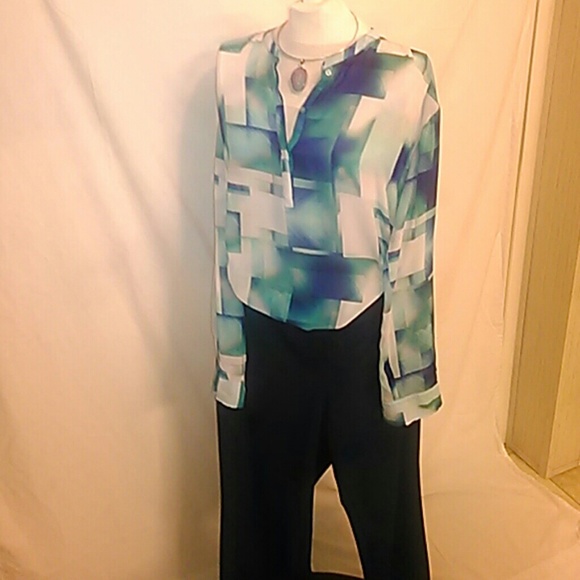 Ready-Made career outfit only $25!