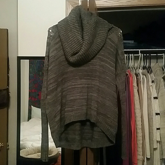 Victoria's Secret Sweater Dress - Picture 2 of 4