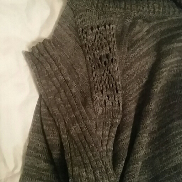 Victoria's Secret Sweater Dress - Picture 3 of 4