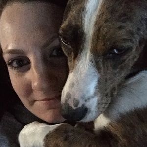 Meet your Posher, Candice