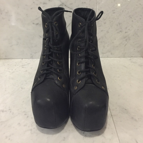 Jeffrey Campbell Lita