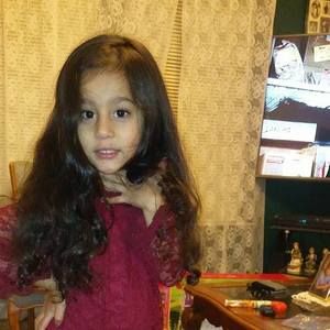 Meet your Posher, Ana