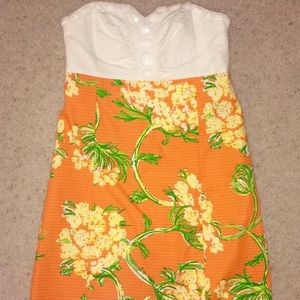 Lilly Pulitzer Classic Dress