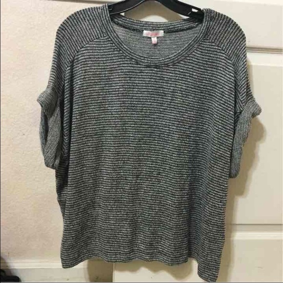 Tobi oversized tee