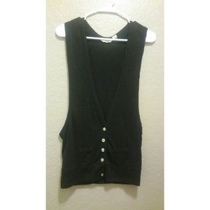 🌟Long vest🌟