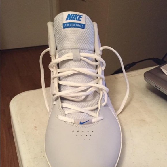NEW NIKE AIR VISI PRO 3 - Picture 1 of 4