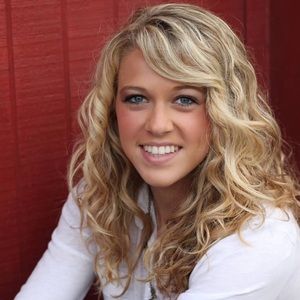 Hi! I'm Heather living in Raleigh, NC