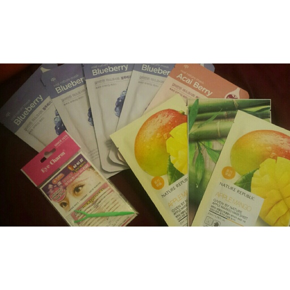 Face mask