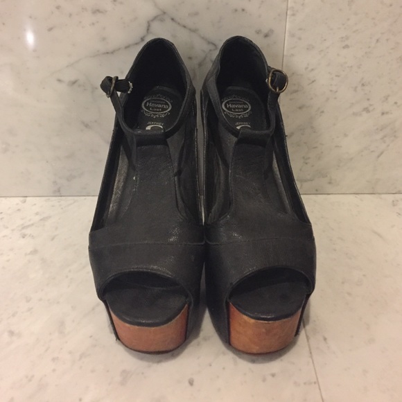 Jeffrey Campbell Foxy 6.5