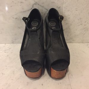 Jeffrey Campbell Foxy 6.5