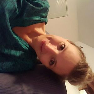 Meet your Posher, Sonia