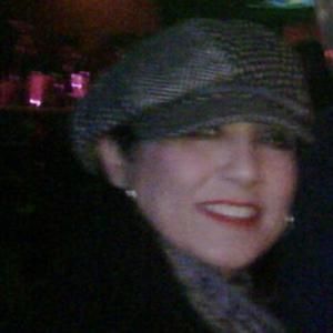 Meet your Posher, Arleen