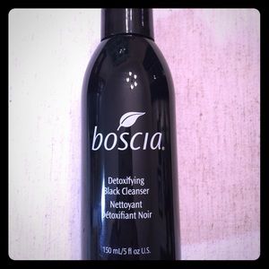 Boscia 5oz cleanser