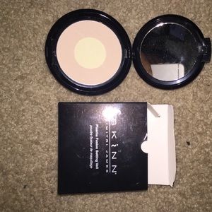 Skinn by dimitri james