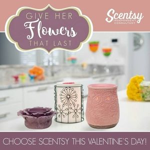 Meet your Posher, Peachy