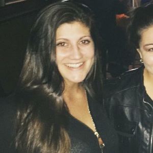 Meet your Posher, Britt