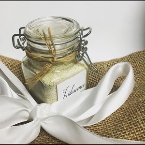 Iridescence all natural organic skin care