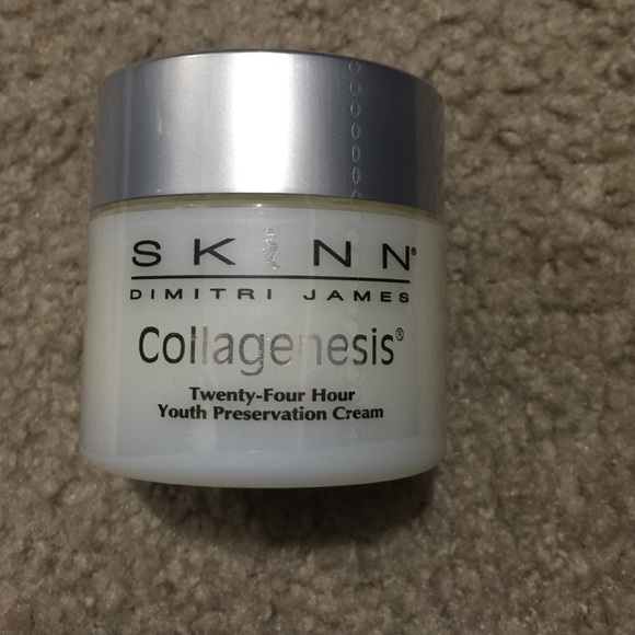 24 Hour Youth Preservation Cream