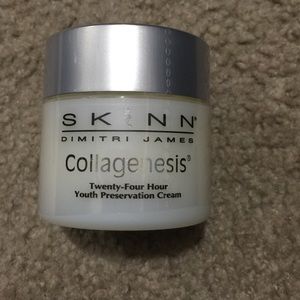 24 Hour Youth Preservation Cream