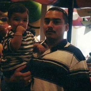 Meet your Posher, Daniel