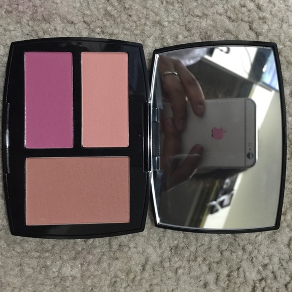 Blush & Bronze