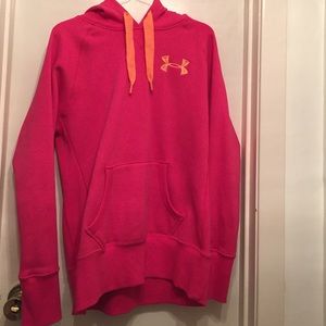 Under Armour Hoodie