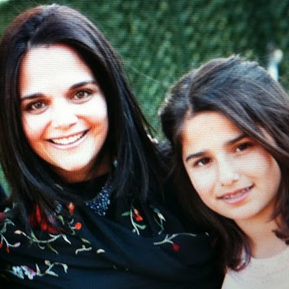 Meet your Posher, Andrea - Picture 1 of 1