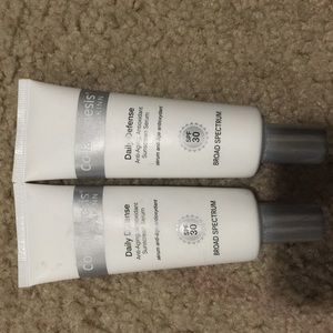 Anti Aging Suncreen Serum