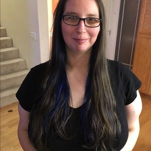 Meet your Posher, Jessica