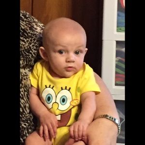 Meet your Posher, Angela