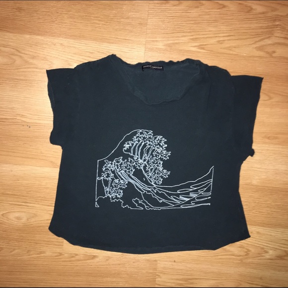 BrandyMelville Wave Elin