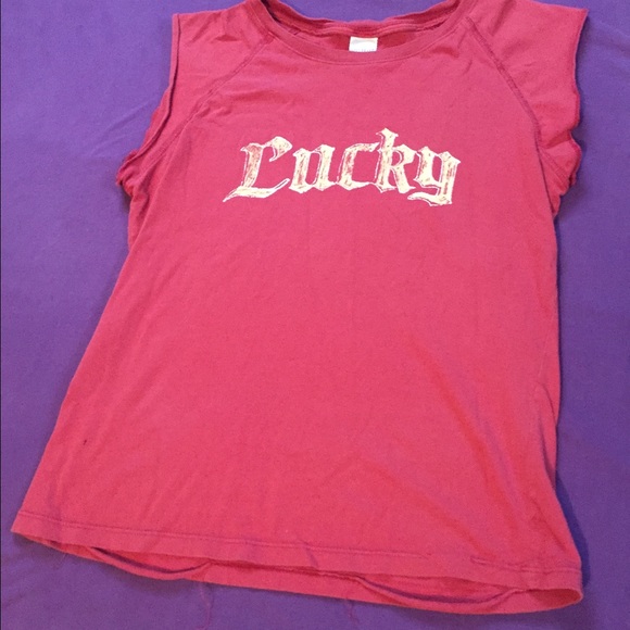 Lucky cut-off