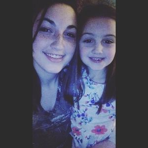 Meet your Posher, Savannah