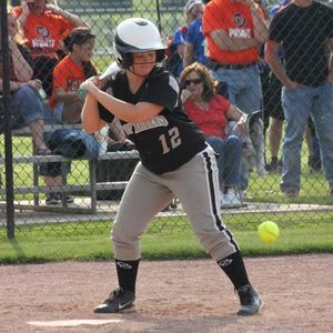 Meet your Posher, Jamie