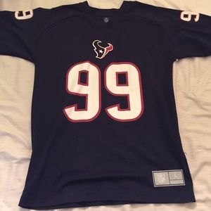 JJ Watt Jersey
