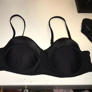 Triangl bathing suit