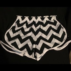 🌀SOLD In bundle🌀Varsity wind shorts