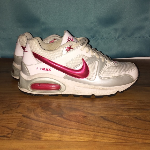 Nike air max shoes