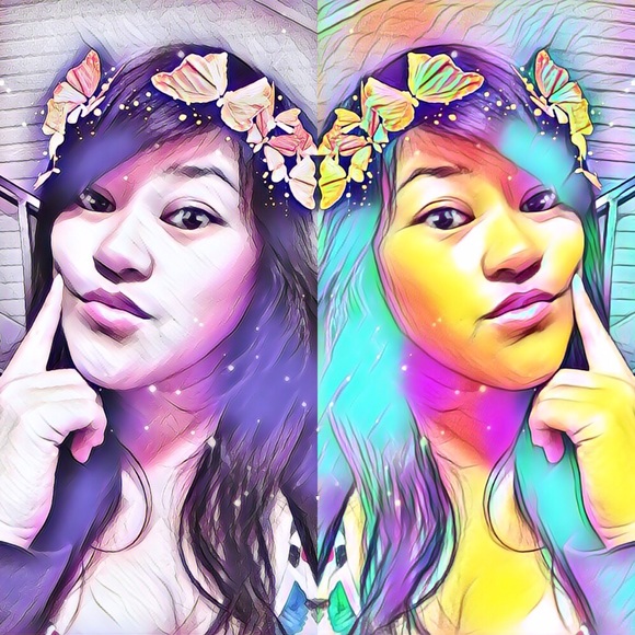 Hello, I'm Marian💕 - Picture 4 of 9