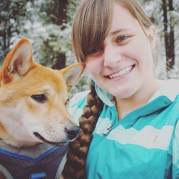 Meet your Posher, Jessica