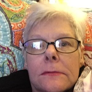 Meet your Posher, Tanya