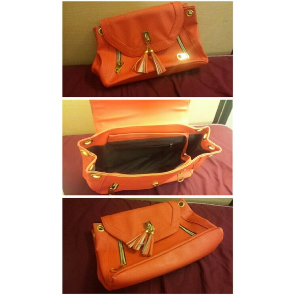 Clutch bag