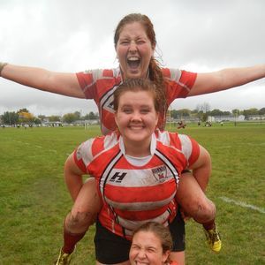 Meet your Posher, Meredith