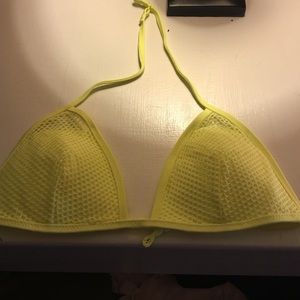 Victoria's Secret bikini top
