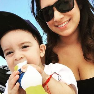 Meet your Posher, Lizbeth