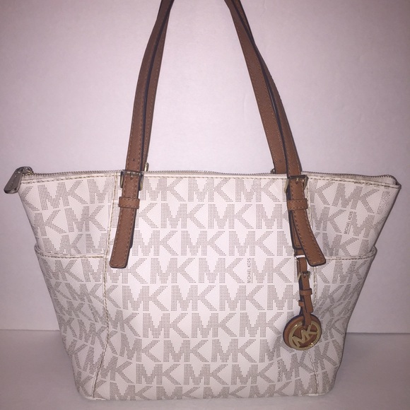 Michael Kors tote
