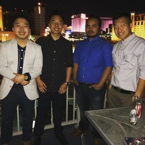 Meet your Posher, Chance