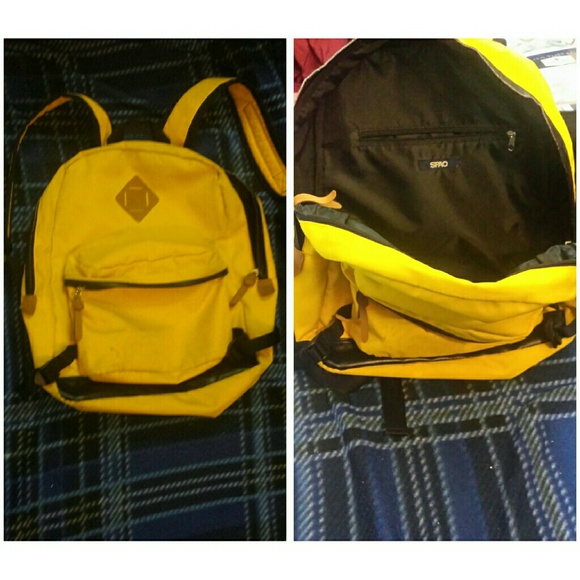 Backpack